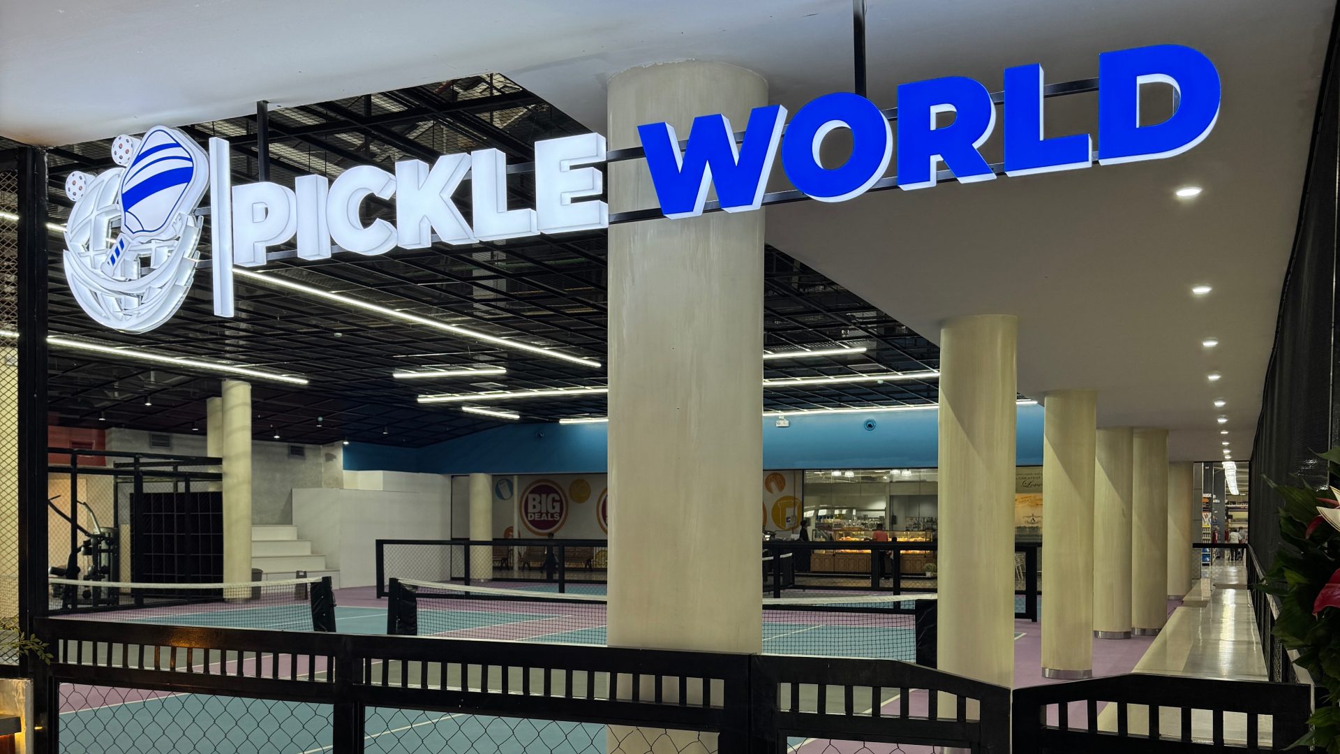 Pickle World Limketkai gallery photo